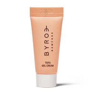 5/$15 SALE Brand New Byroe New York Tofu Gel Cream 7ml